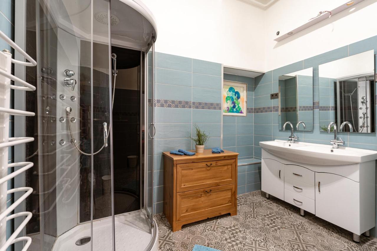 Lovely Apartment Close To Synagogue And Szimpla Garden 부다페스트 외부 사진
