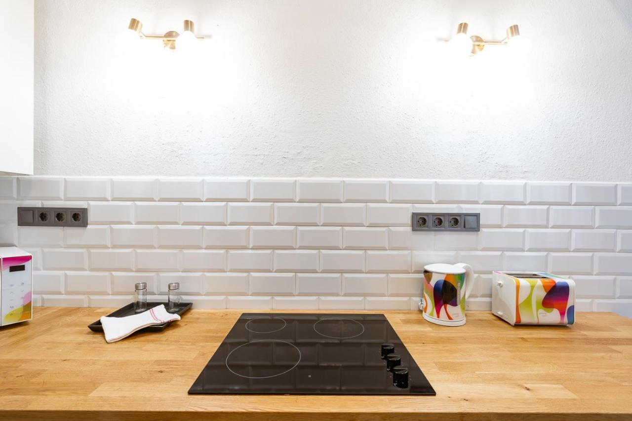 Lovely Apartment Close To Synagogue And Szimpla Garden 부다페스트 외부 사진